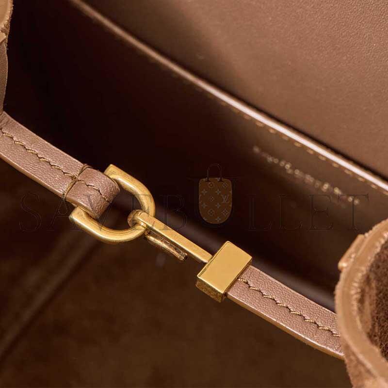 Y51 le 5 À 7 baby bea in suede 872469008iw2885 (18*15*13cm)